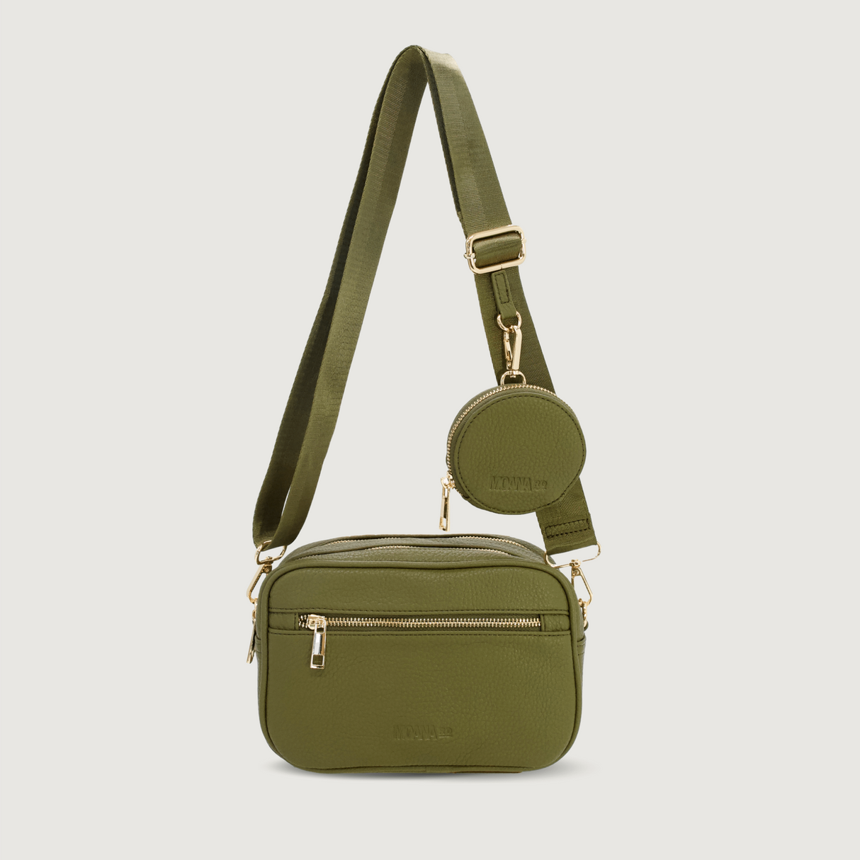 Moana Road - Ponsonby - Olive