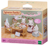 Party Set - Sylvanian Families