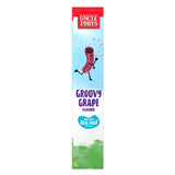 Uncle Tobys Roll-ups Fruit Snack Groovy Grape