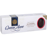 Queen Anne Chocolate Box Dark Raspberry Easter Eggs