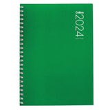 Collins Diary A53W Even Year
