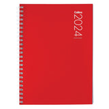 Collins Diary A53W Even Year
