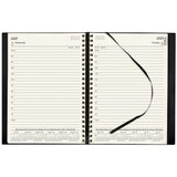Collins Diary Mid Year Boston A51 Day Per Page 2025/2026