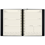 Collins Diary Mid Year Boston A53 Week To View 2025/2026