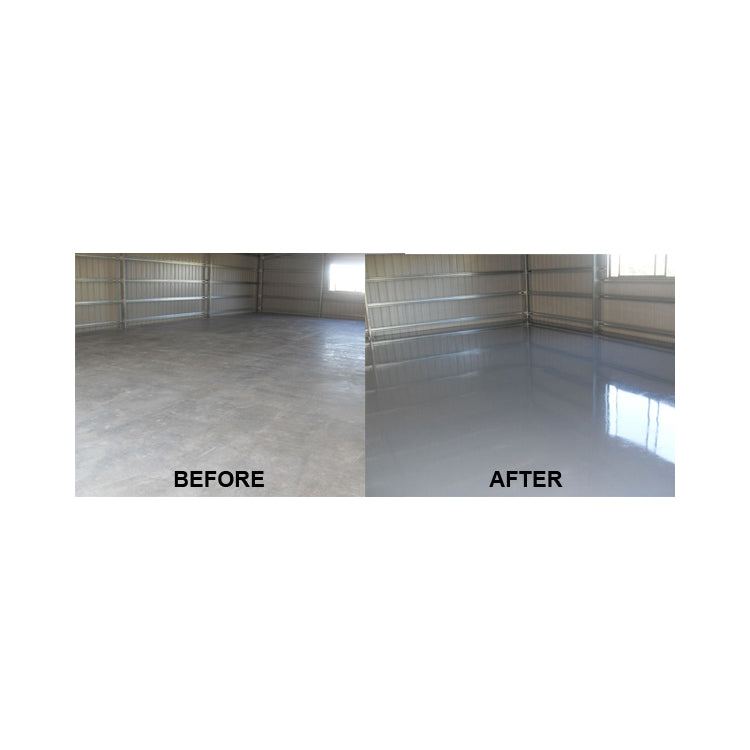KBS RUSTSEAL RUST PREVENTIVE COATING SATIN BLACK 1 LITRE