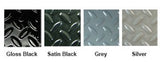 KBS RUSTSEAL RUST PREVENTIVE COATING GREY 1 LITRE