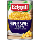 Edgell Corn Kernels Super Sweet 420g