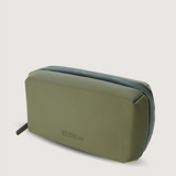 Moana Road - Cable Bag - Olive