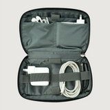 Moana Road - Cable Bag - Olive