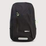 Moana Road - The Milford Backpack - Black