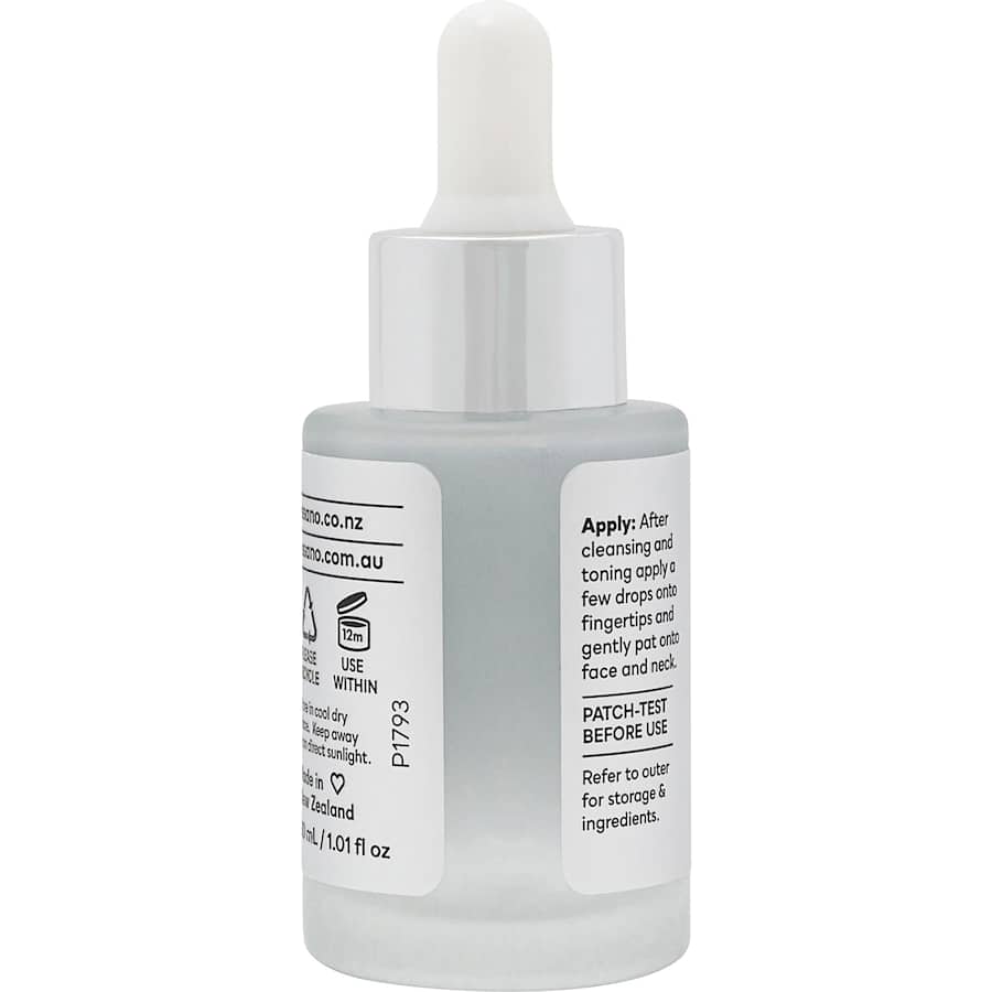 Essano Facial Serum Intense Hydration 30mL