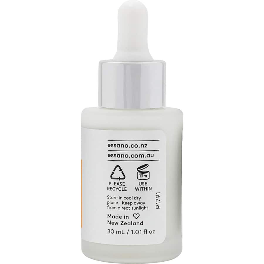 Essano Facial Serum Intense Hydration 30mL