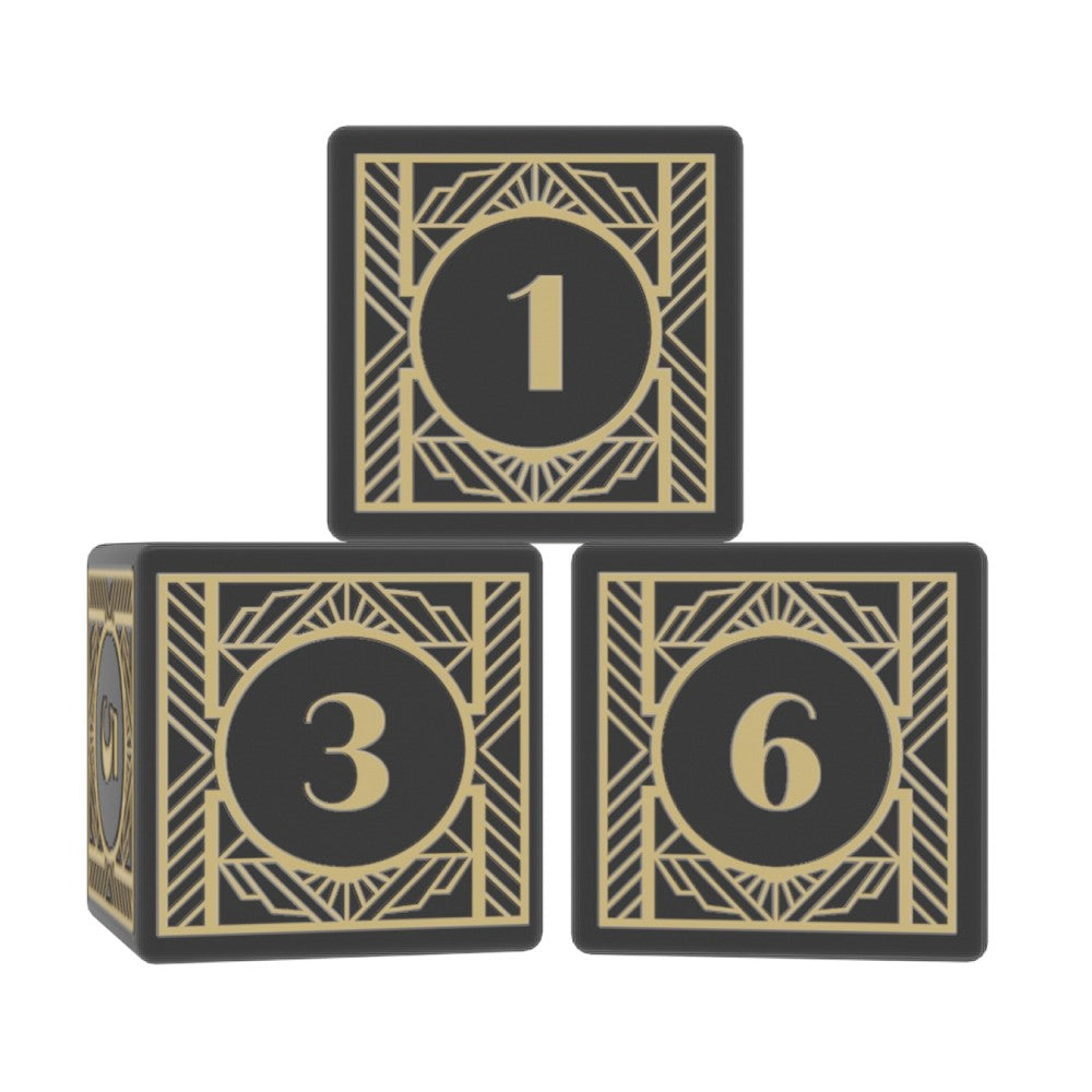 The Revenant Society  - Deluxe Set