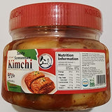 Tasty Somunnan Kimchi  400g