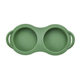 Wiltshire Silicone Air Fryer Egg Poacher 2 Cup