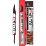 Maybelline Build A Brow Brow Pen 259 Ash Brown