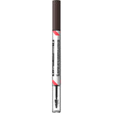 Maybelline Build A Brow Brow Pen 259 Ash Brown