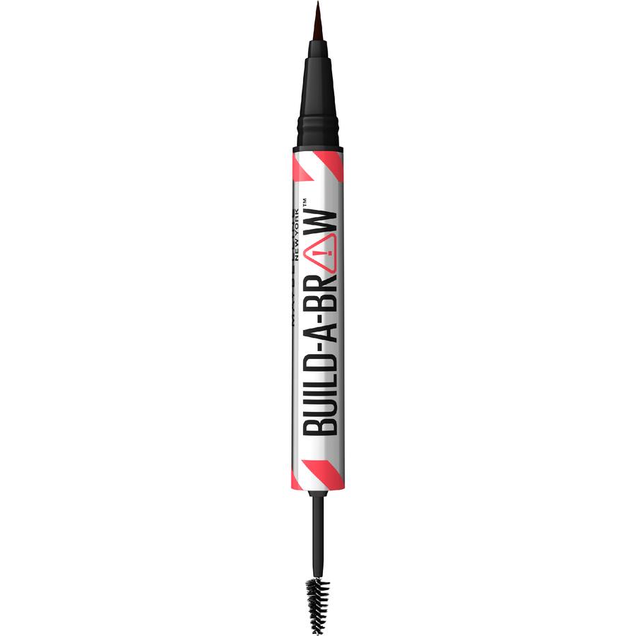 Maybelline Build A Brow Brow Pen 259 Ash Brown