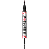 Maybelline Build A Brow Brow Pen 259 Ash Brown