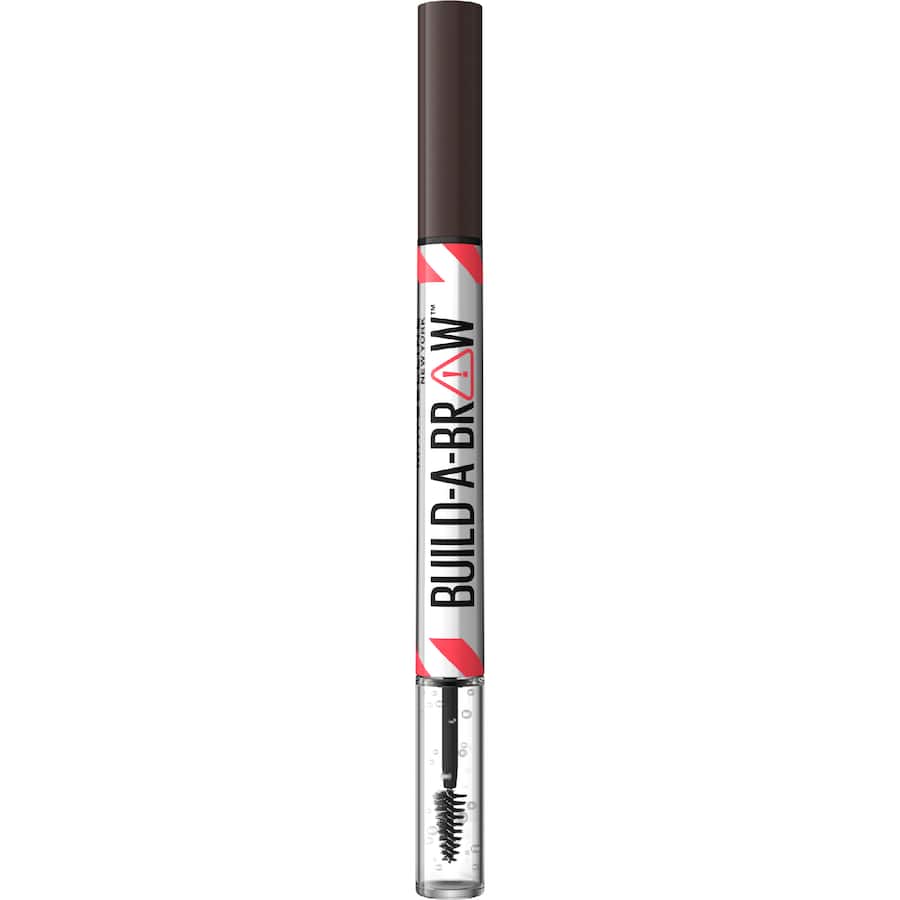 Maybelline Build A Brow Brow Pen 259 Ash Brown
