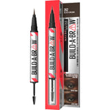 Maybelline Build A Brow Brow Pen 262 Black Brown