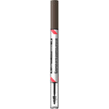 Maybelline Build A Brow Brow Pen 262 Black Brown