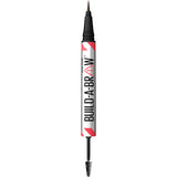 Maybelline Build A Brow Brow Pen 262 Black Brown