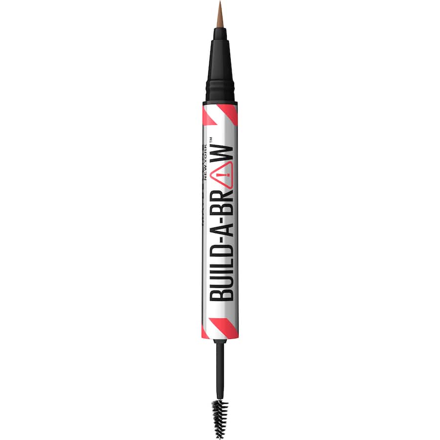 Maybelline Biuld A Brow Brow Pen Soft Brown 255 1ea