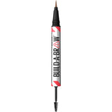 Maybelline Biuld A Brow Brow Pen Soft Brown 255 1ea