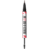 Maybelline Brow Pen Deep Brown 260 1ea