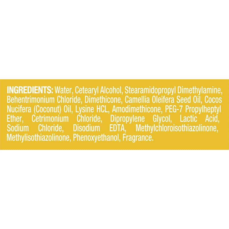 Sunsilk Conditioner Soft & Smooth Pump 700mL