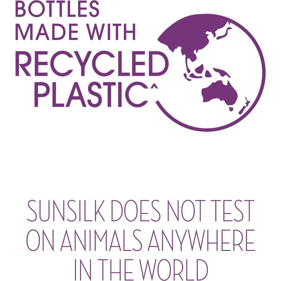 Sunsilk Conditioner Soft & Smooth Pump 700mL