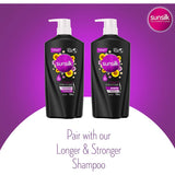 Sunsilk Conditioner Long & Strong Pump 700mL