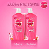 Sunsilk Conditioner Brilliant Shine Pump 700mL
