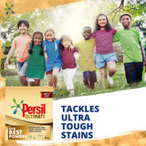Persil Front & Top Loader Laundry Powder Ultimate 4kg