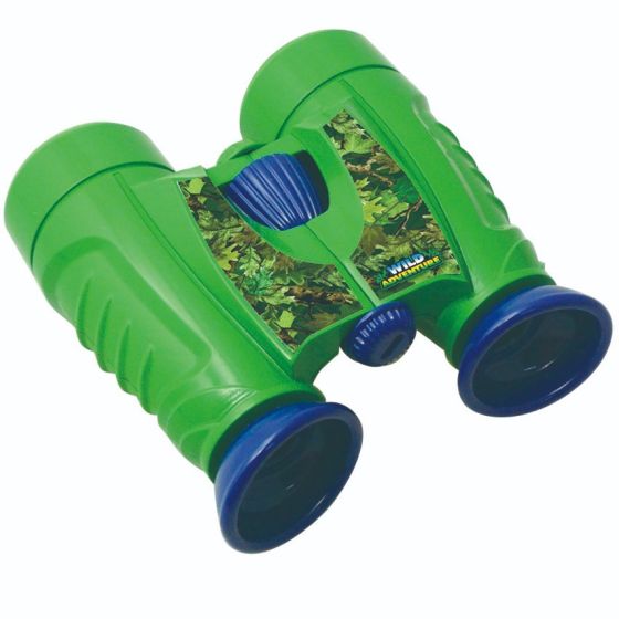 Wild Adventure Binoculars - Tomy
