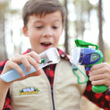 Wild Adventure Lazer Bug Sucker - Tomy