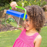 Tomy Wild Adventure Bug Shack