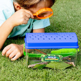 Tomy Wild Adventure Bug Shack