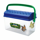 Tomy Wild Adventure Bug Shack