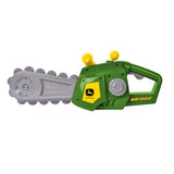 Motorised Bubble Chainsaw - John Deere