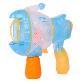 Handheld Bubble Bazooka - Tomy