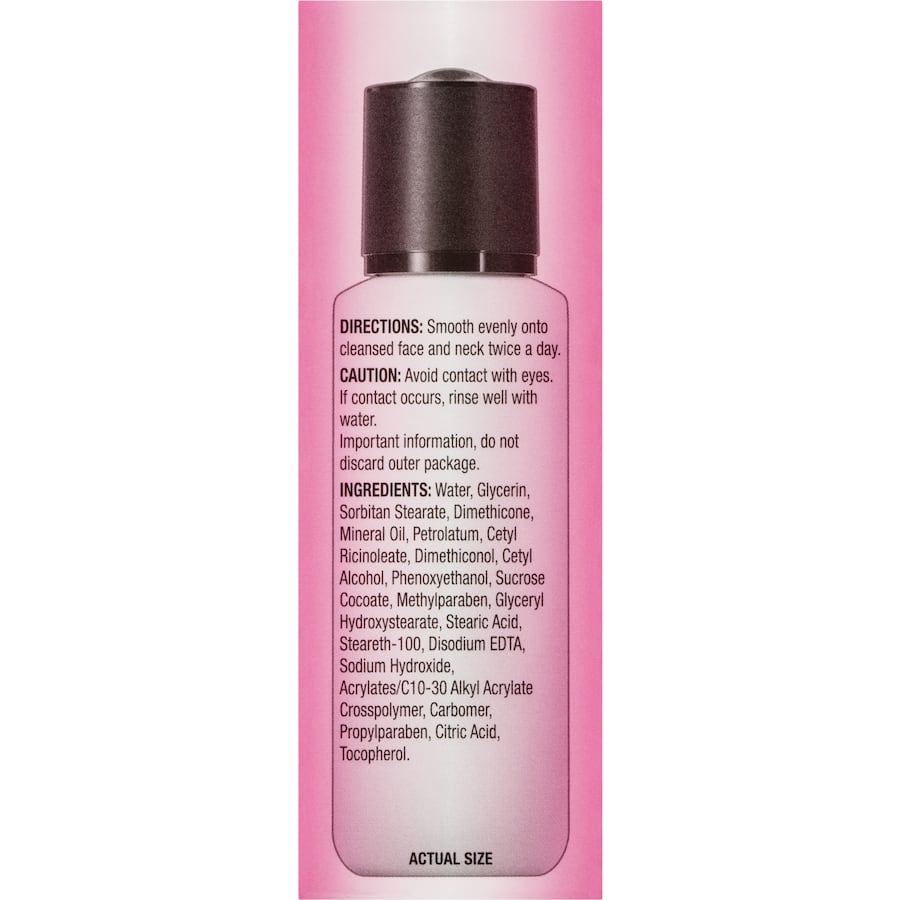 Olay Moisturising Lotion For Sensitive Skin 150mL