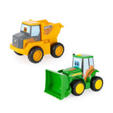 Farmin Friends Assortment 18m+ - John Deere