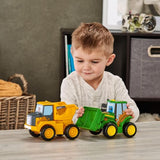Farmin Friends Assortment 18m+ - John Deere