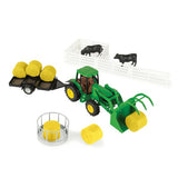 1:32 Hay Farm Set - John Deere