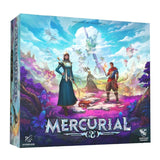 Mercurial (Standard) Board Game