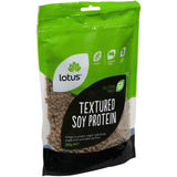 Lotus Meat Alternative Soy Protein Tvp 200g