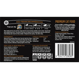 Dine Classic Wet Cat Food With Tuna Mornay & Cheese Trays 7 x 85g