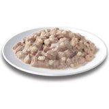 Dine Classic Wet Cat Food With Tuna Mornay & Cheese Trays 7 x 85g